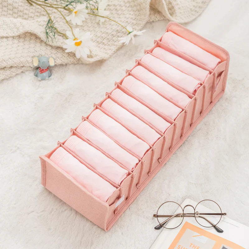 Jaelyna - Storage Box