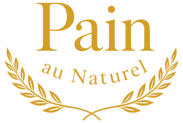 Pain au naturel